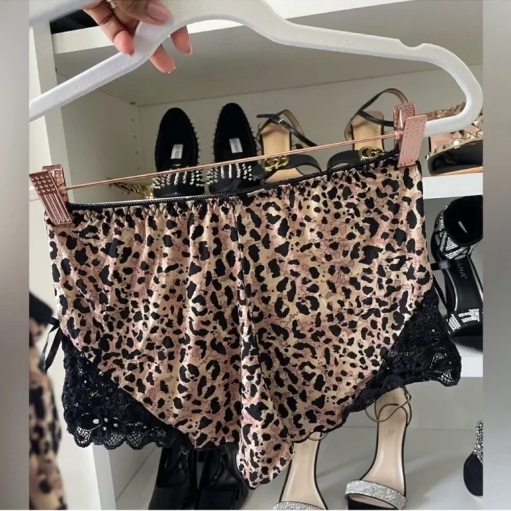n/a animal print